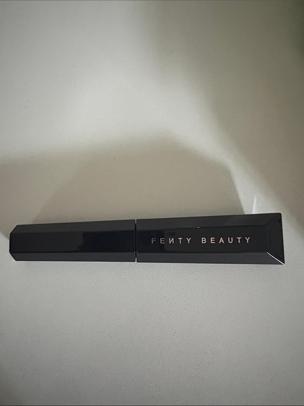 Fenty Beauty Black Hella Thicc Volumizing Mascara